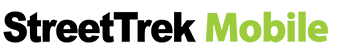 StreetTrek Mobile logo